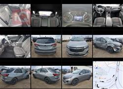 شيفروليه ايكونس